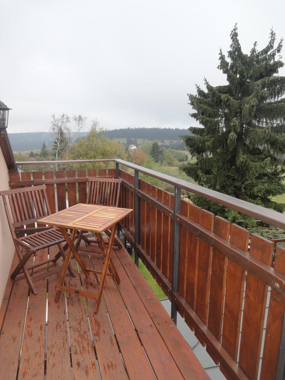 Pension H.Blatna Горни-Блатна Номер фото